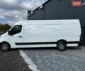 Белый Опель Movano, объемом двигателя 2.3 л и пробегом 234 тыс. км за 17500 $, фото 6 на Automoto.ua