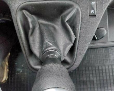 Белый Опель Movano, объемом двигателя 2.3 л и пробегом 116 тыс. км за 20600 $, фото 38 на Automoto.ua