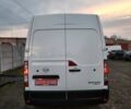 Білий Опель Movano, об'ємом двигуна 2.3 л та пробігом 186 тис. км за 17900 $, фото 7 на Automoto.ua