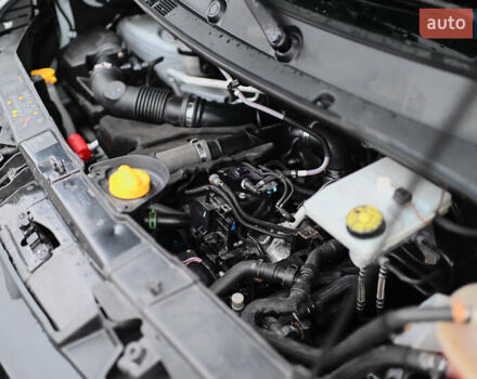 Белый Опель Movano, объемом двигателя 0 л и пробегом 158 тыс. км за 19300 $, фото 53 на Automoto.ua