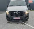 Белый Опель Movano, объемом двигателя 2.3 л и пробегом 116 тыс. км за 20600 $, фото 24 на Automoto.ua