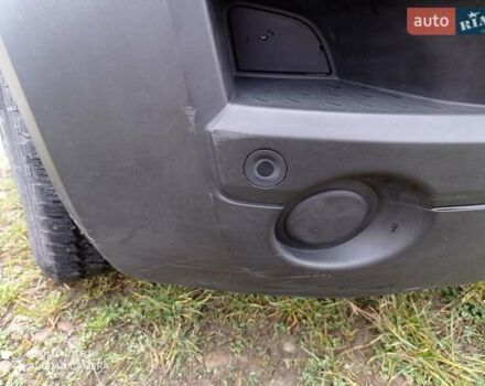 Белый Опель Movano, объемом двигателя 2.3 л и пробегом 209 тыс. км за 18800 $, фото 29 на Automoto.ua