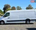 Білий Опель Movano, об'ємом двигуна 2.3 л та пробігом 260 тис. км за 17500 $, фото 11 на Automoto.ua