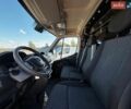 Білий Опель Movano, об'ємом двигуна 2.3 л та пробігом 153 тис. км за 19500 $, фото 12 на Automoto.ua