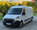 Белый Опель Movano, объемом двигателя 2.3 л и пробегом 188 тыс. км за 18000 $, фото 1 на Automoto.ua
