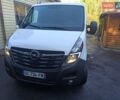 Белый Опель Movano, объемом двигателя 2.3 л и пробегом 133 тыс. км за 15600 $, фото 5 на Automoto.ua