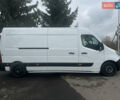 Белый Опель Movano, объемом двигателя 2.3 л и пробегом 197 тыс. км за 19999 $, фото 3 на Automoto.ua