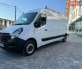 Белый Опель Movano, объемом двигателя 2.3 л и пробегом 82 тыс. км за 21200 $, фото 12 на Automoto.ua
