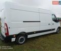 Белый Опель Movano, объемом двигателя 2.3 л и пробегом 209 тыс. км за 18800 $, фото 7 на Automoto.ua