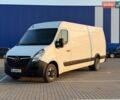 Белый Опель Movano, объемом двигателя 0 л и пробегом 149 тыс. км за 26300 $, фото 1 на Automoto.ua