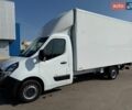 Белый Опель Movano, объемом двигателя 2.3 л и пробегом 330 тыс. км за 21750 $, фото 1 на Automoto.ua