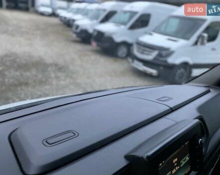 Білий Опель Movano, об'ємом двигуна 2.3 л та пробігом 144 тис. км за 18890 $, фото 48 на Automoto.ua