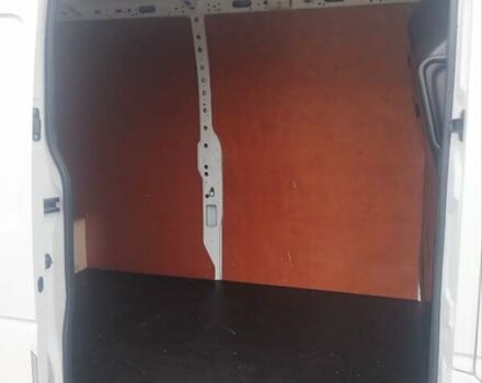 Белый Опель Movano, объемом двигателя 2.3 л и пробегом 150 тыс. км за 18700 $, фото 22 на Automoto.ua