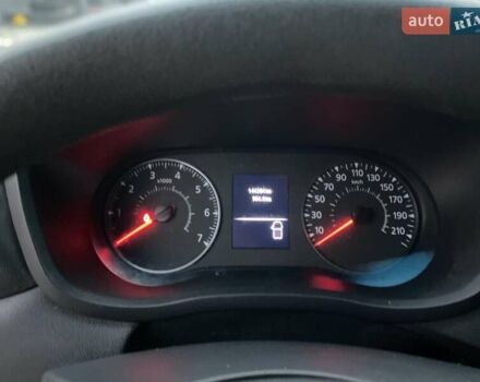 Білий Опель Movano, об'ємом двигуна 2.3 л та пробігом 144 тис. км за 18890 $, фото 42 на Automoto.ua