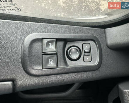 Белый Опель Movano, объемом двигателя 2.3 л и пробегом 196 тыс. км за 20950 $, фото 33 на Automoto.ua