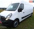 Белый Опель Movano, объемом двигателя 2.3 л и пробегом 209 тыс. км за 18800 $, фото 2 на Automoto.ua