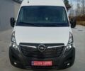 Белый Опель Movano, объемом двигателя 2.3 л и пробегом 150 тыс. км за 18900 $, фото 4 на Automoto.ua