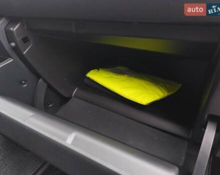 Белый Опель Movano, объемом двигателя 2.3 л и пробегом 116 тыс. км за 20600 $, фото 47 на Automoto.ua