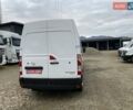 Белый Опель Movano, объемом двигателя 2.3 л и пробегом 144 тыс. км за 18890 $, фото 11 на Automoto.ua