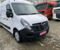 Белый Опель Movano, объемом двигателя 2.3 л и пробегом 144 тыс. км за 18890 $, фото 21 на Automoto.ua