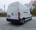 Белый Опель Movano, объемом двигателя 2.3 л и пробегом 116 тыс. км за 20600 $, фото 12 на Automoto.ua