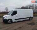 Белый Опель Movano, объемом двигателя 2.3 л и пробегом 150 тыс. км за 18700 $, фото 2 на Automoto.ua