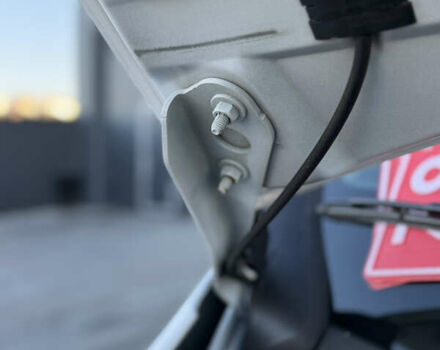 Белый Опель Movano, объемом двигателя 2.3 л и пробегом 254 тыс. км за 18500 $, фото 27 на Automoto.ua