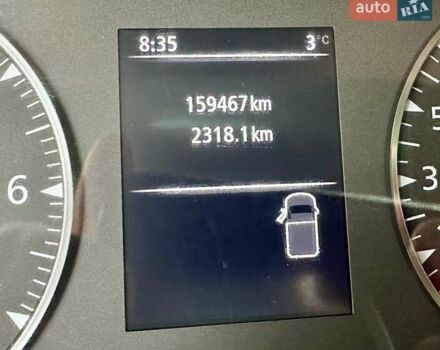 Білий Опель Movano, об'ємом двигуна 2.3 л та пробігом 159 тис. км за 18500 $, фото 14 на Automoto.ua