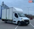 Білий Опель Movano, об'ємом двигуна 0 л та пробігом 220 тис. км за 22900 $, фото 1 на Automoto.ua