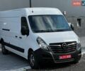 Белый Опель Movano, объемом двигателя 2.3 л и пробегом 234 тыс. км за 17500 $, фото 1 на Automoto.ua