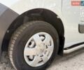 Белый Опель Movano, объемом двигателя 2.3 л и пробегом 138 тыс. км за 17850 $, фото 44 на Automoto.ua