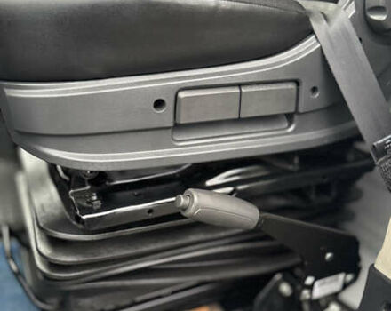 Белый Опель Movano, объемом двигателя 2.2 л и пробегом 220 тыс. км за 25899 $, фото 21 на Automoto.ua