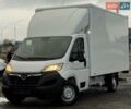 Белый Опель Movano, объемом двигателя 2.2 л и пробегом 220 тыс. км за 25899 $, фото 16 на Automoto.ua