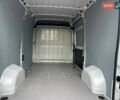Білий Опель Movano, об'ємом двигуна 2.2 л та пробігом 264 тис. км за 18500 $, фото 14 на Automoto.ua