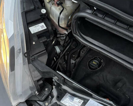 Белый Опель Movano, объемом двигателя 2.2 л и пробегом 220 тыс. км за 25899 $, фото 25 на Automoto.ua