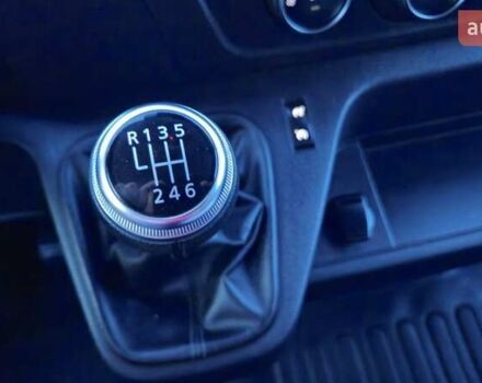 Белый Опель Movano, объемом двигателя 2.3 л и пробегом 275 тыс. км за 18799 $, фото 42 на Automoto.ua