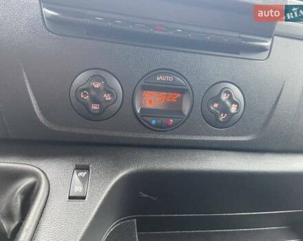 Белый Опель Movano, объемом двигателя 2.3 л и пробегом 244 тыс. км за 20999 $, фото 47 на Automoto.ua