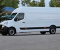 Белый Опель Movano, объемом двигателя 2.3 л и пробегом 177 тыс. км за 21500 $, фото 1 на Automoto.ua