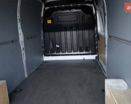 Белый Опель Movano, объемом двигателя 2.3 л и пробегом 275 тыс. км за 18799 $, фото 35 на Automoto.ua