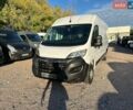Білий Опель Movano, об'ємом двигуна 2.2 л та пробігом 156 тис. км за 21500 $, фото 1 на Automoto.ua