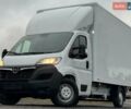 Белый Опель Movano, объемом двигателя 2.2 л и пробегом 220 тыс. км за 25899 $, фото 5 на Automoto.ua