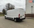 Білий Опель Movano, об'ємом двигуна 2.2 л та пробігом 85 тис. км за 19500 $, фото 4 на Automoto.ua