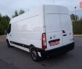Белый Опель Movano, объемом двигателя 2.3 л и пробегом 275 тыс. км за 18799 $, фото 7 на Automoto.ua