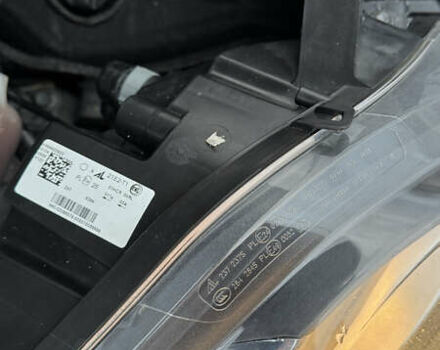 Белый Опель Movano, объемом двигателя 2.2 л и пробегом 220 тыс. км за 25899 $, фото 28 на Automoto.ua