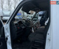 Білий Опель Movano, об'ємом двигуна 2.3 л та пробігом 185 тис. км за 23900 $, фото 26 на Automoto.ua