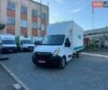 Белый Опель Movano, объемом двигателя 2.3 л и пробегом 185 тыс. км за 21900 $, фото 1 на Automoto.ua