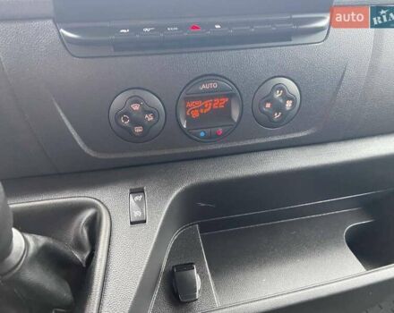 Белый Опель Movano, объемом двигателя 2.3 л и пробегом 244 тыс. км за 20999 $, фото 46 на Automoto.ua