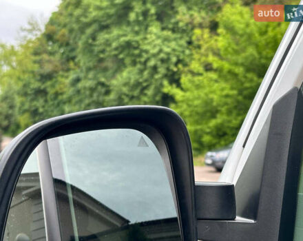 Білий Опель Movano, об'ємом двигуна 2.2 л та пробігом 264 тис. км за 18500 $, фото 11 на Automoto.ua