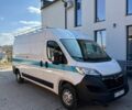 Білий Опель Movano, об'ємом двигуна 2.18 л та пробігом 135 тис. км за 18000 $, фото 1 на Automoto.ua