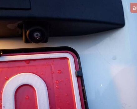 Белый Опель Movano, объемом двигателя 2.3 л и пробегом 275 тыс. км за 18799 $, фото 30 на Automoto.ua